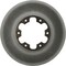 Centric Parts Gcx Brake Rotor, 320.42063 320.42063 - alternate 1